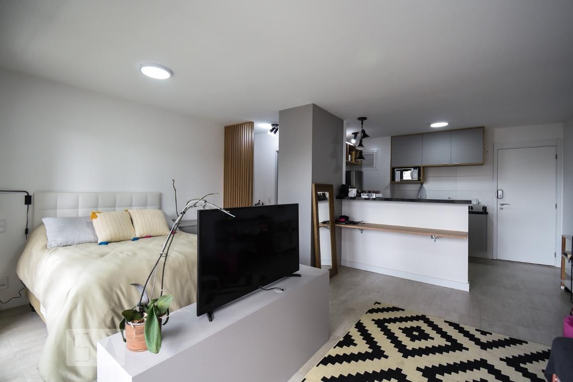 Apartamento, 1 quarto, 44 m² - Foto 33