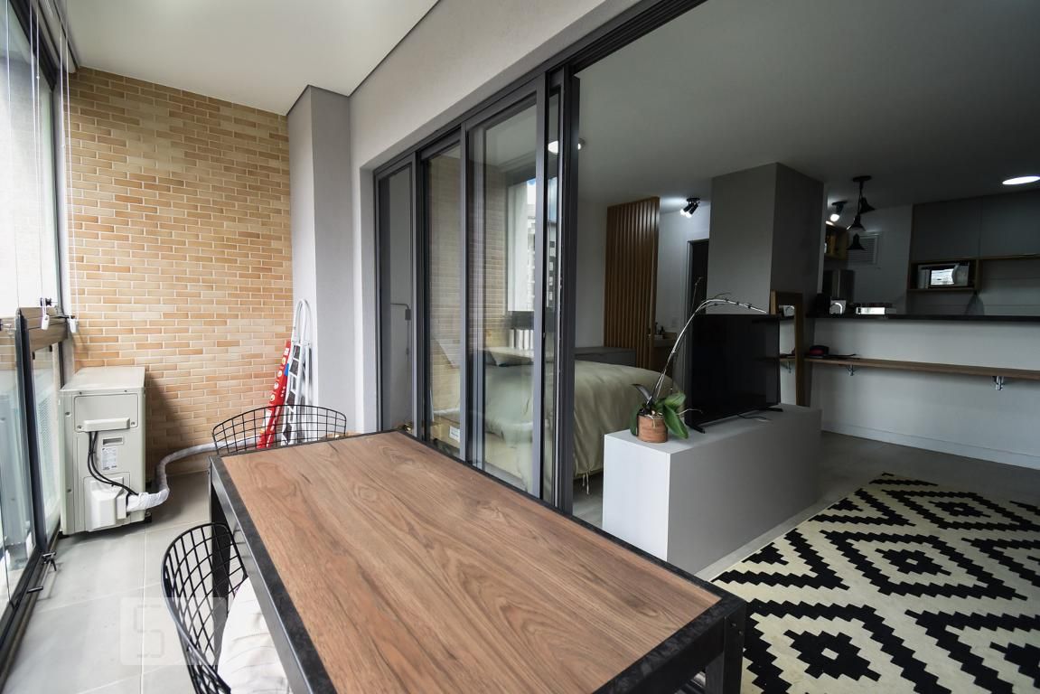 Apartamento, 1 quarto, 44 m² - Foto 32
