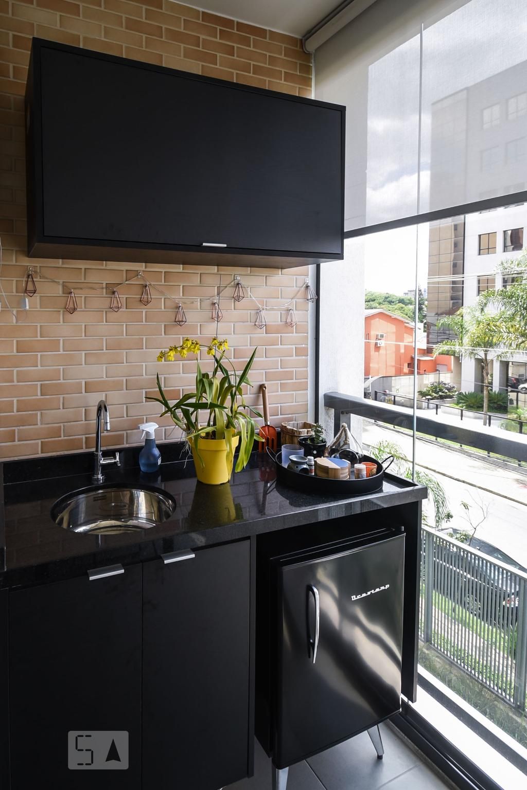 Apartamento, 1 quarto, 44 m² - Foto 26