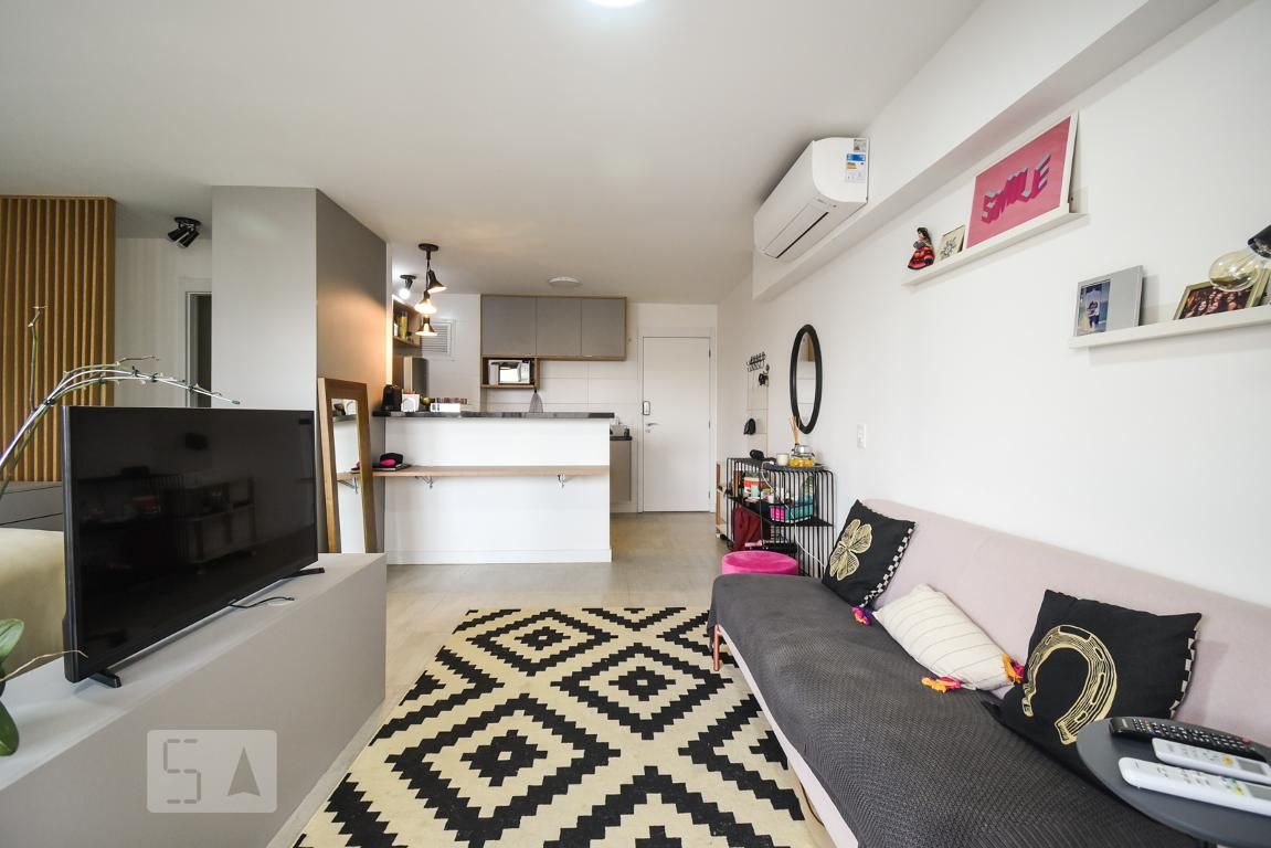 Apartamento, 1 quarto, 44 m² - Foto 5