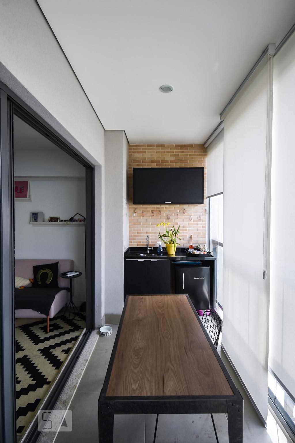 Apartamento, 1 quarto, 44 m² - Foto 25