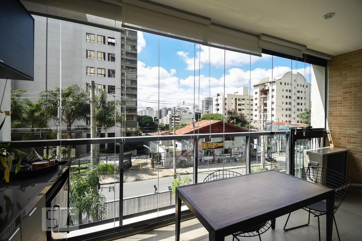 Apartamento, 1 quarto, 44 m² - Foto 29