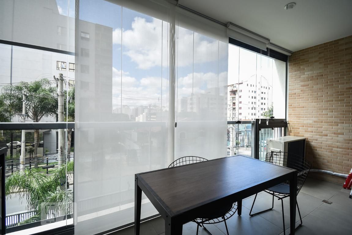 Apartamento, 1 quarto, 44 m² - Foto 23