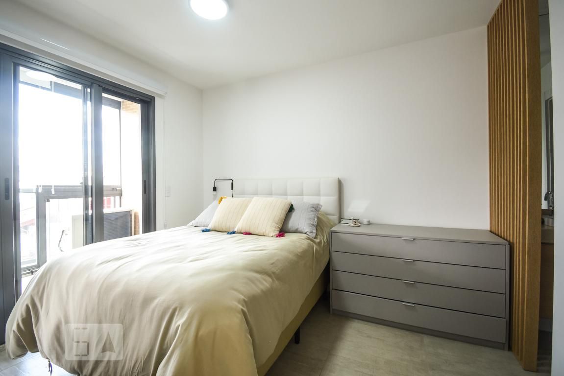 Apartamento, 1 quarto, 44 m² - Foto 8