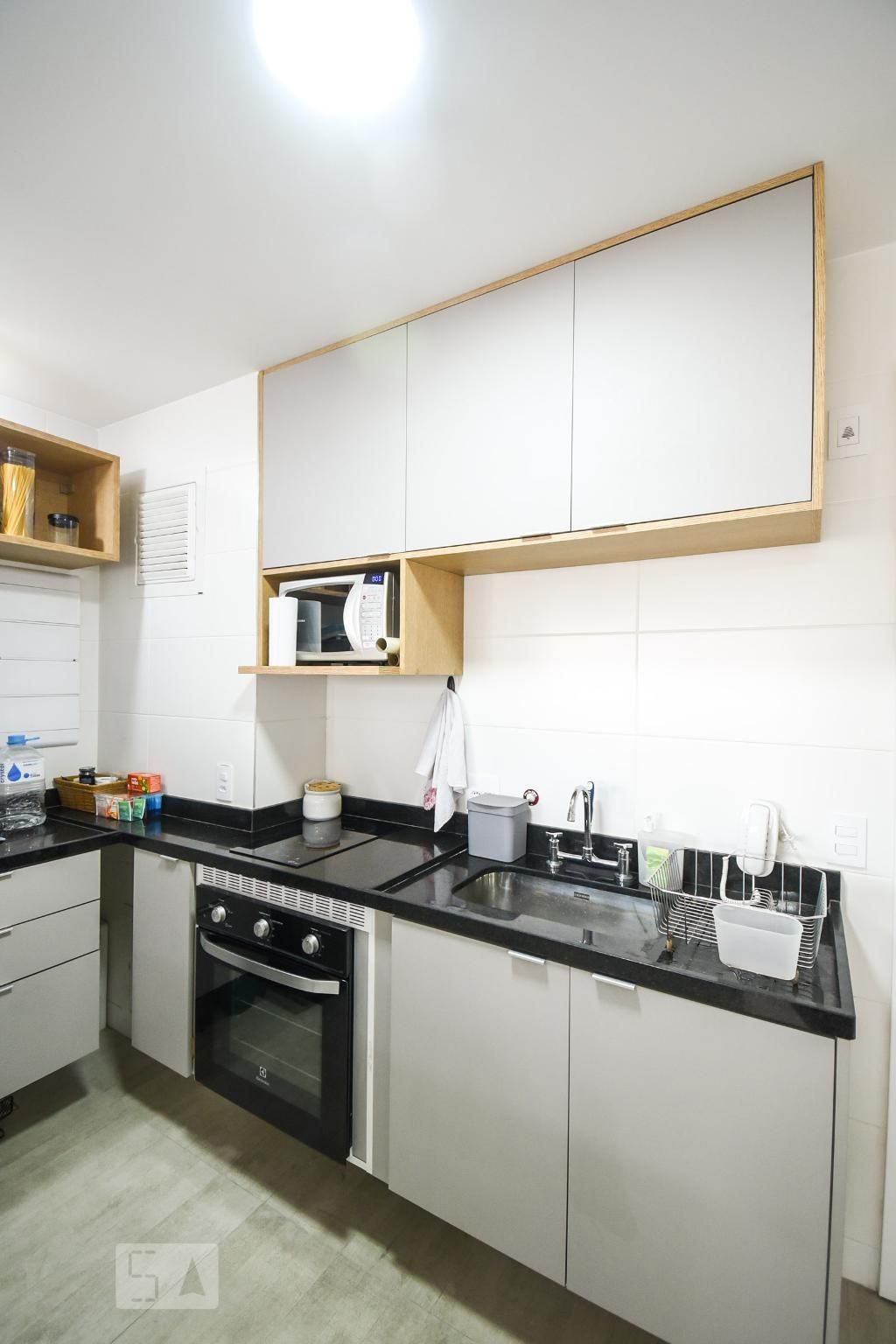 Apartamento, 1 quarto, 44 m² - Foto 14