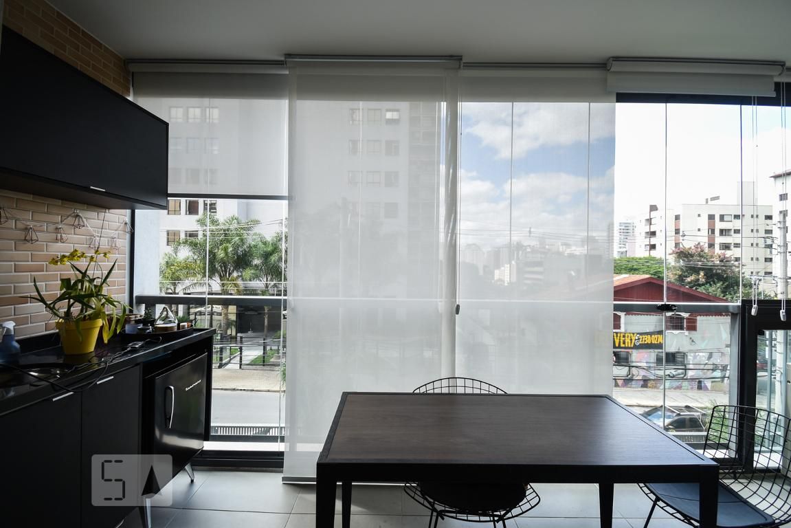 Apartamento, 1 quarto, 44 m² - Foto 22