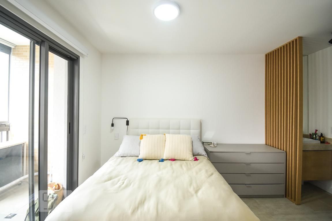 Apartamento, 1 quarto, 44 m² - Foto 7