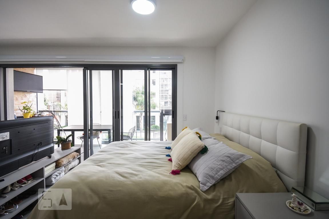 Apartamento, 1 quarto, 44 m² - Foto 21
