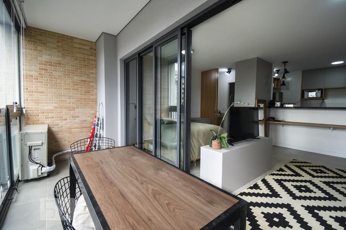 Apartamento, 1 quarto, 44 m² - Foto 31