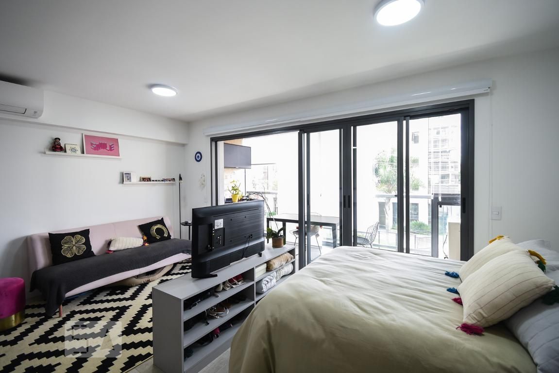 Apartamento, 1 quarto, 44 m² - Foto 20