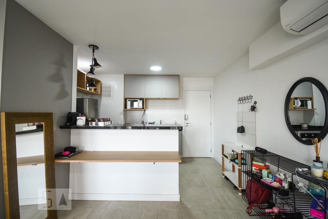 Apartamento, 1 quarto, 44 m² - Foto 9