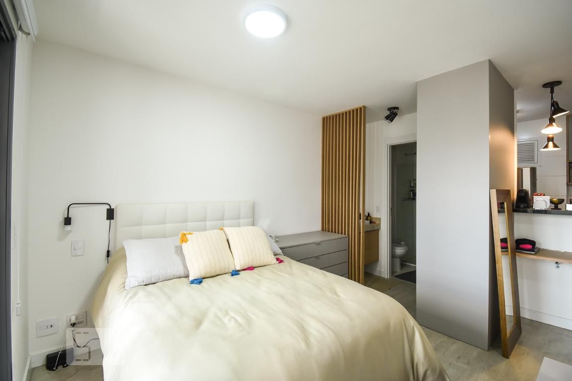 Apartamento, 1 quarto, 44 m² - Foto 6