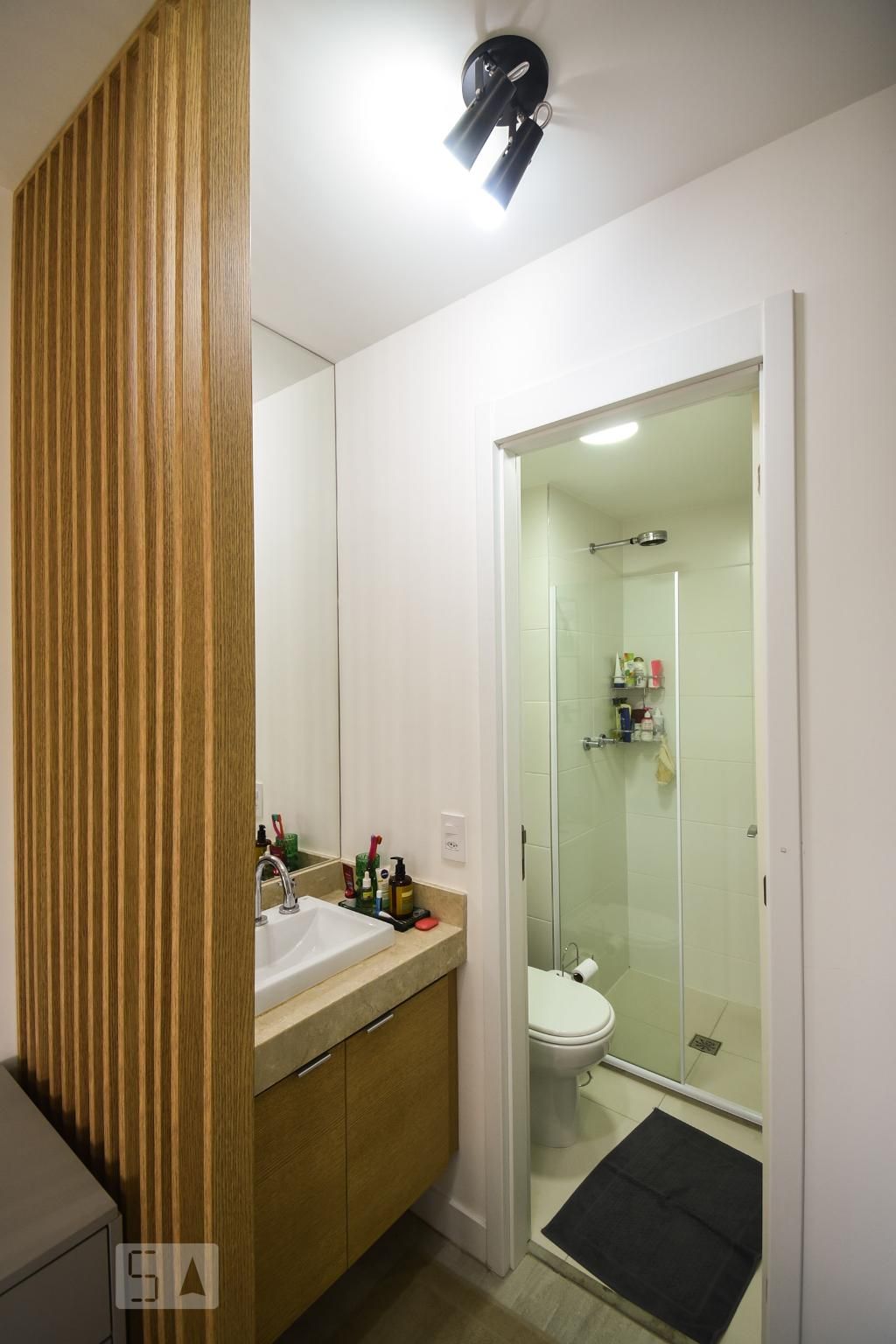 Apartamento, 1 quarto, 44 m² - Foto 15