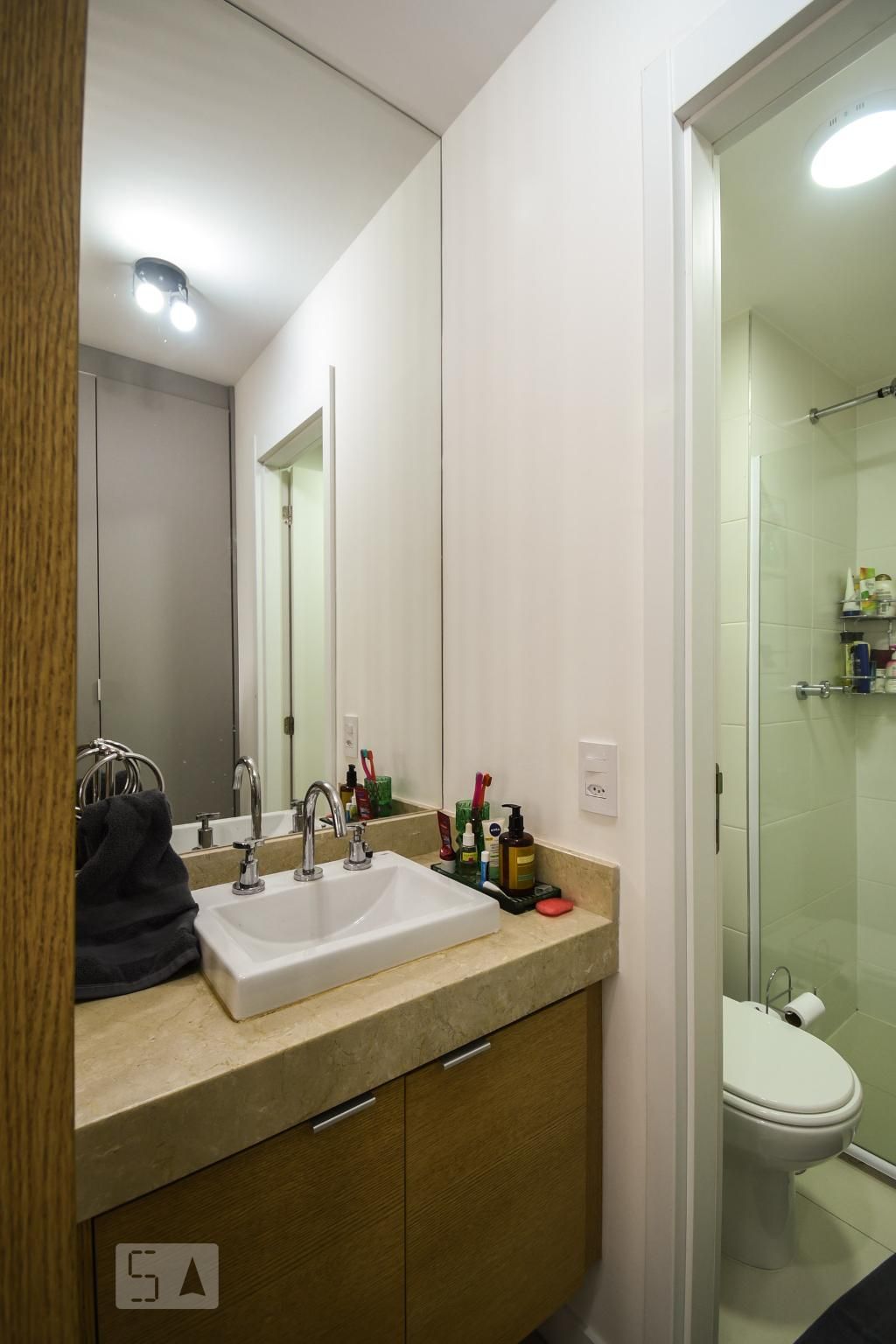 Apartamento, 1 quarto, 44 m² - Foto 16