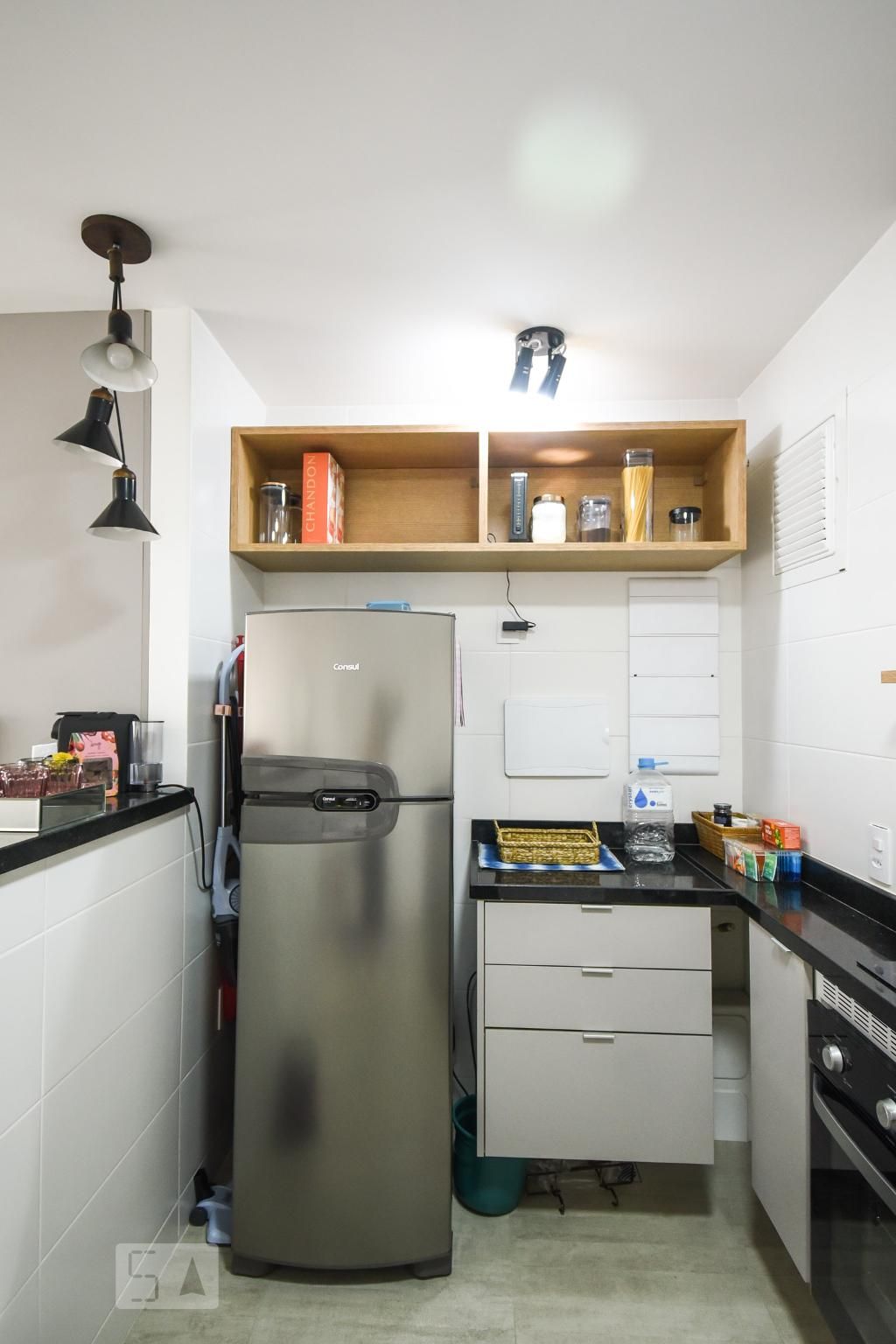 Apartamento, 1 quarto, 44 m² - Foto 13