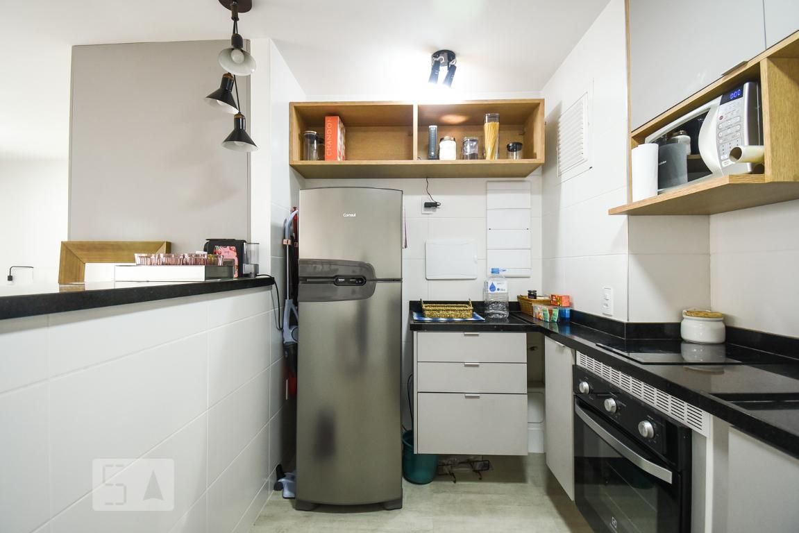 Apartamento, 1 quarto, 44 m² - Foto 12