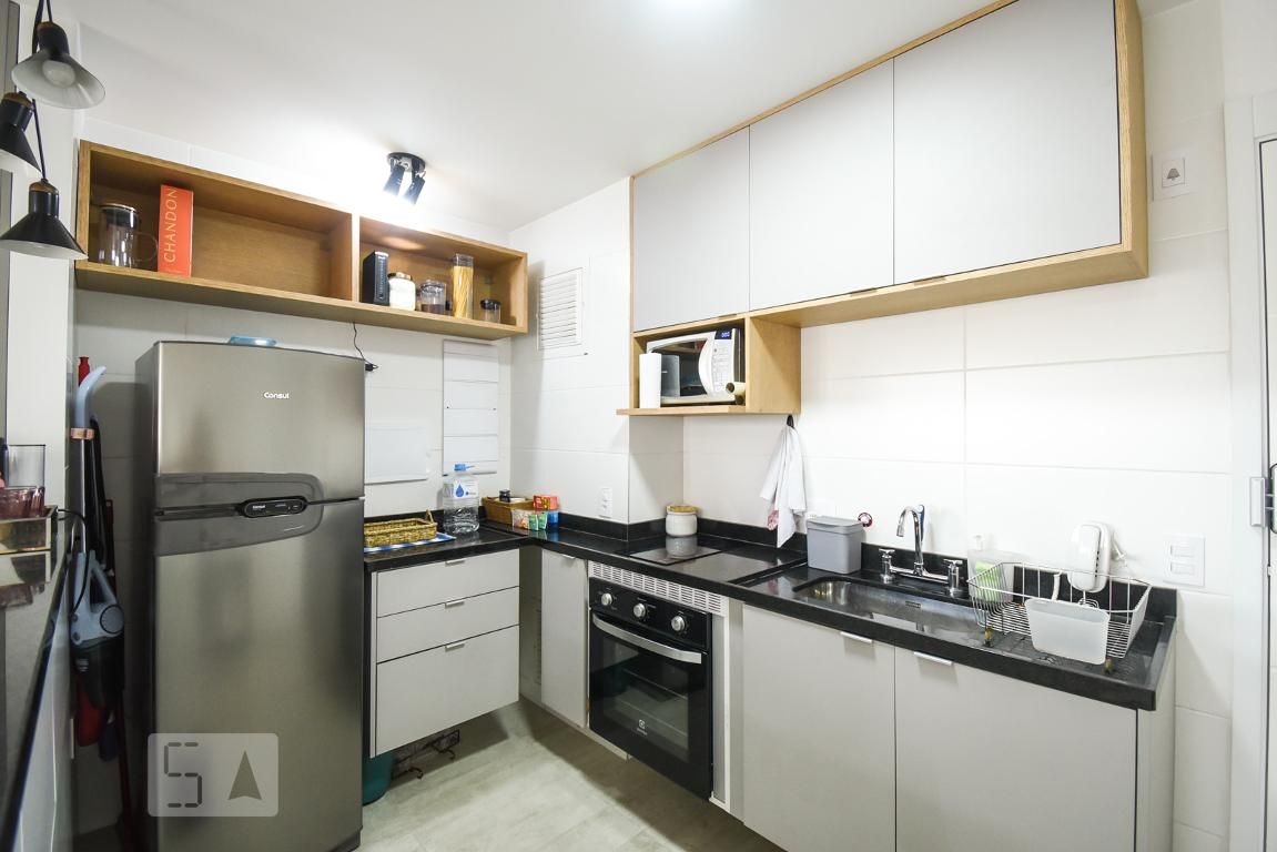 Apartamento, 1 quarto, 44 m² - Foto 11