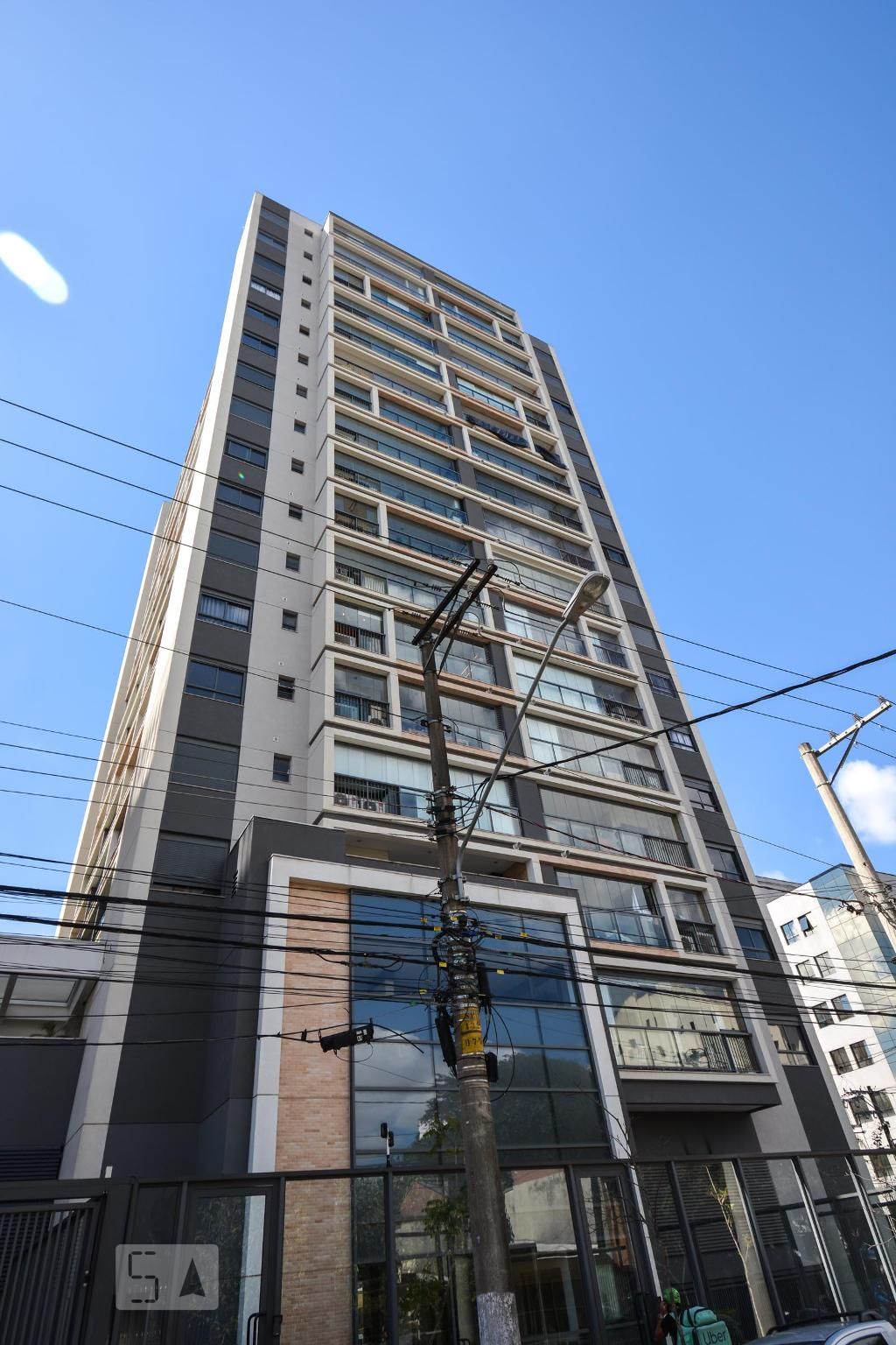 Apartamento, 1 quarto, 44 m² - Foto 47