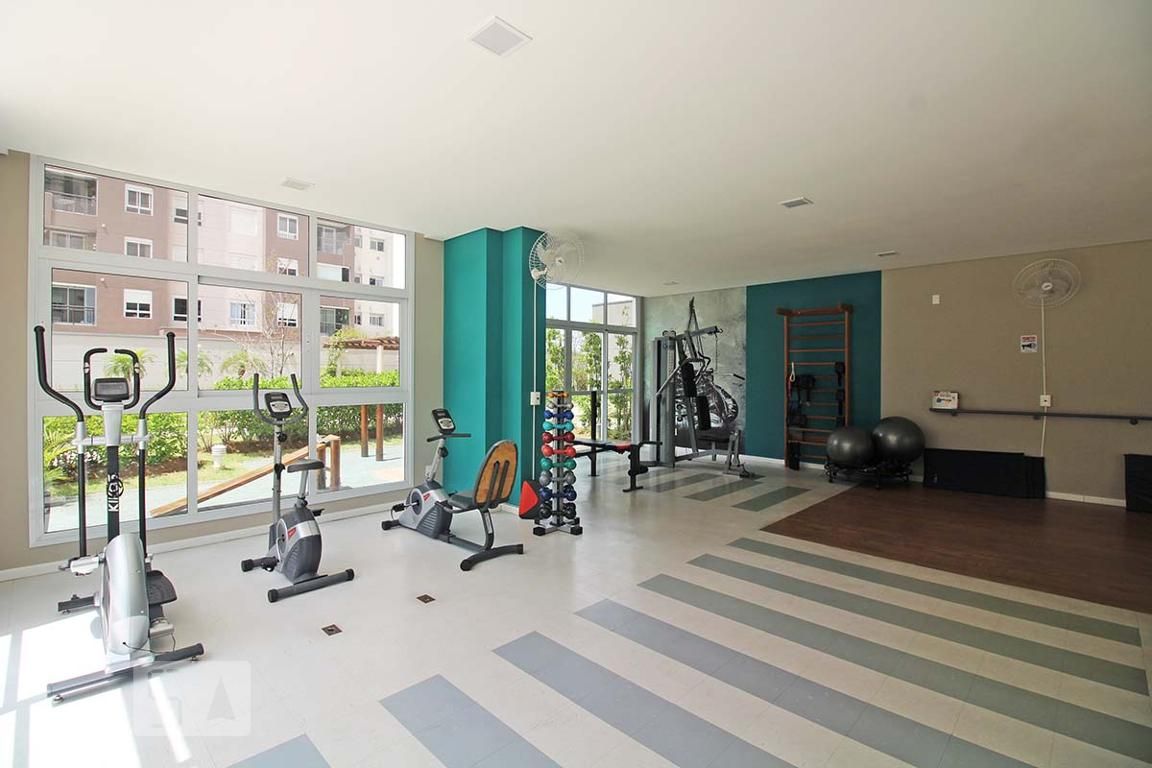 Apartamento, 2 quartos, 55 m² - Foto 37