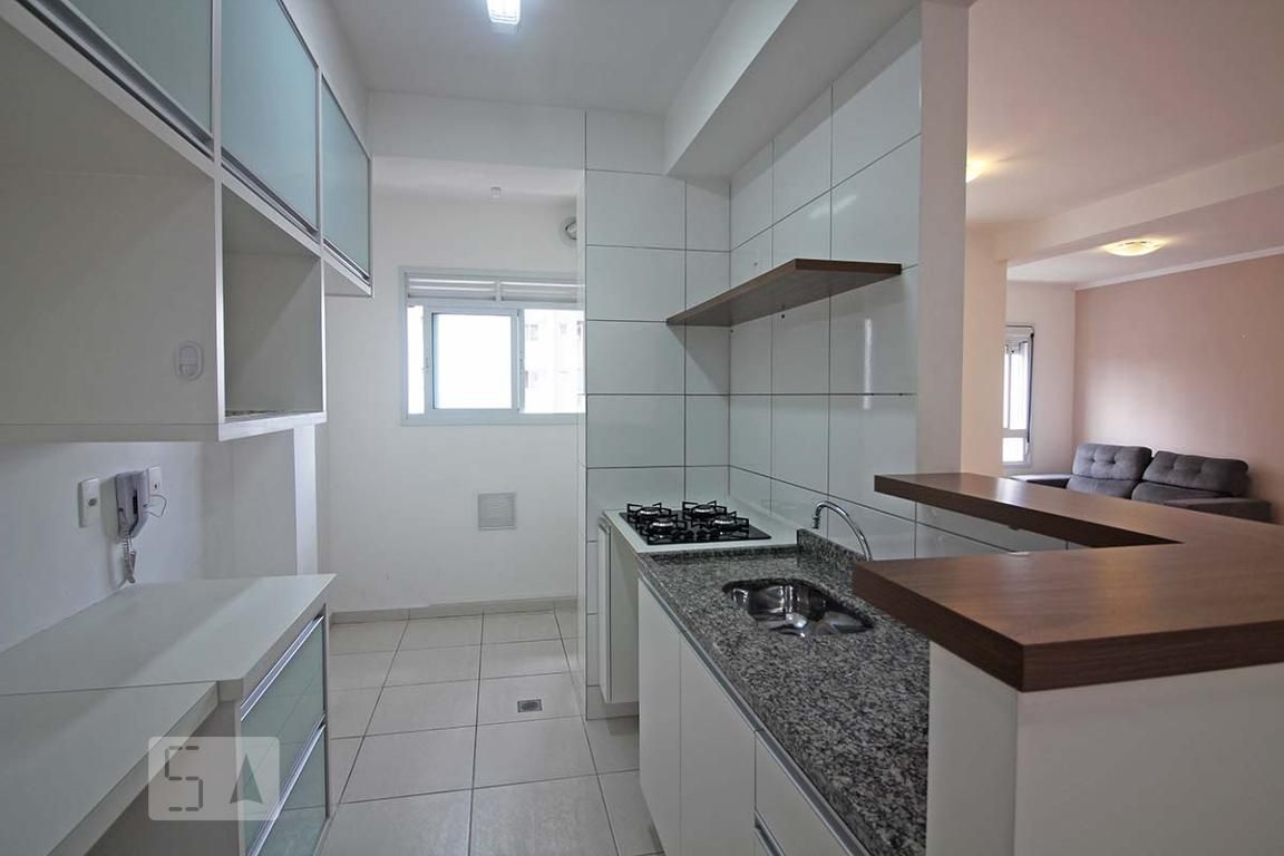 Apartamento, 2 quartos, 55 m² - Foto 17