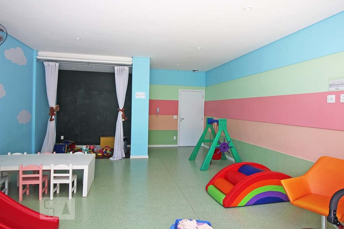 Apartamento, 2 quartos, 55 m² - Foto 35