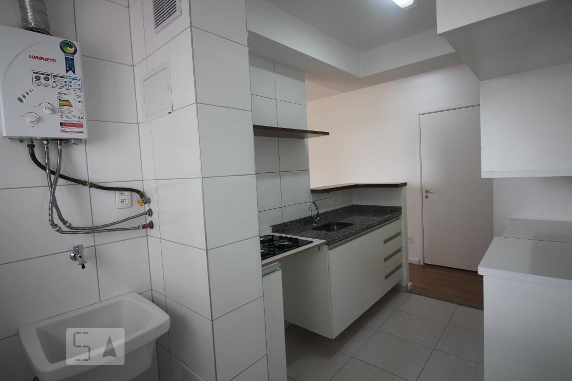 Apartamento, 2 quartos, 55 m² - Foto 27