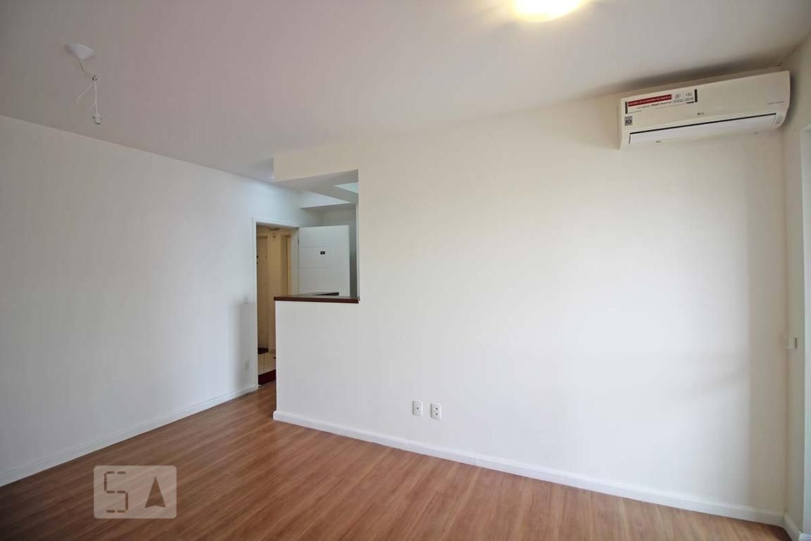 Apartamento, 2 quartos, 55 m² - Foto 2
