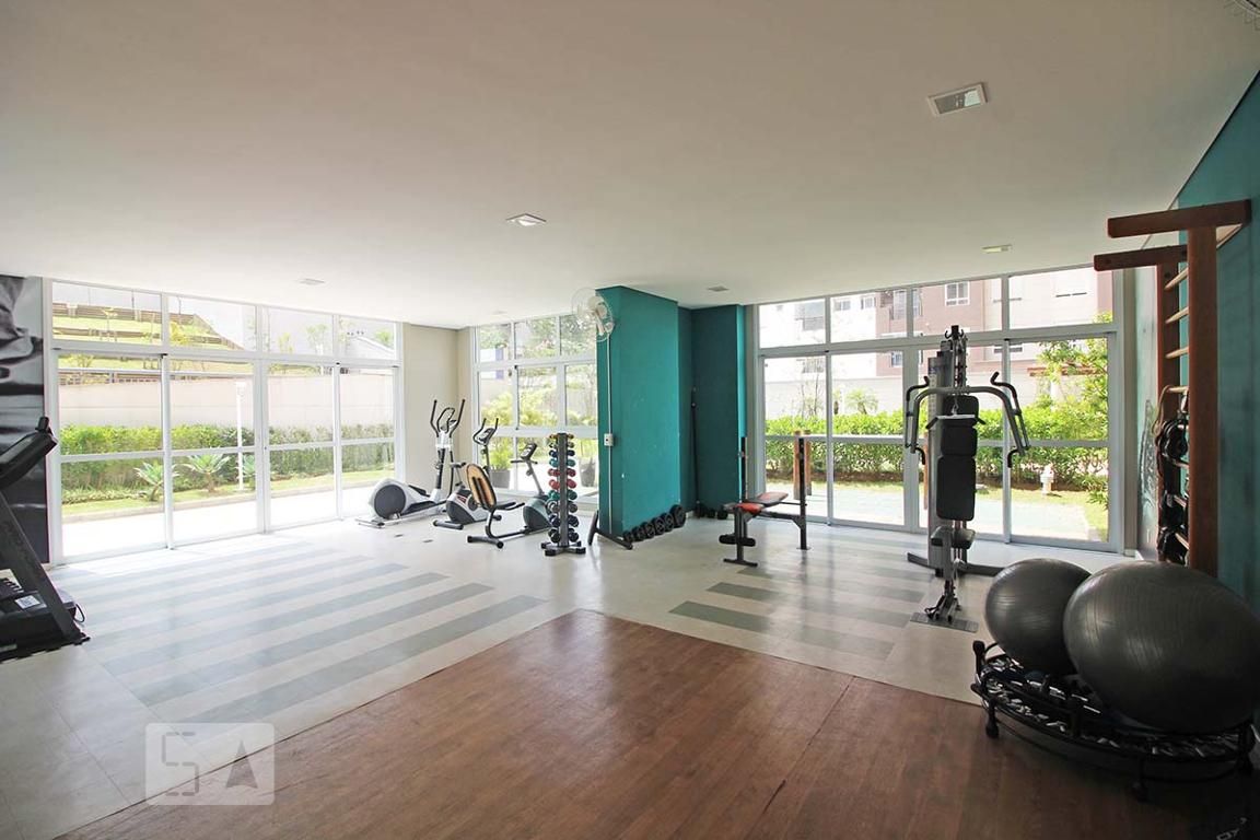 Apartamento, 2 quartos, 55 m² - Foto 36