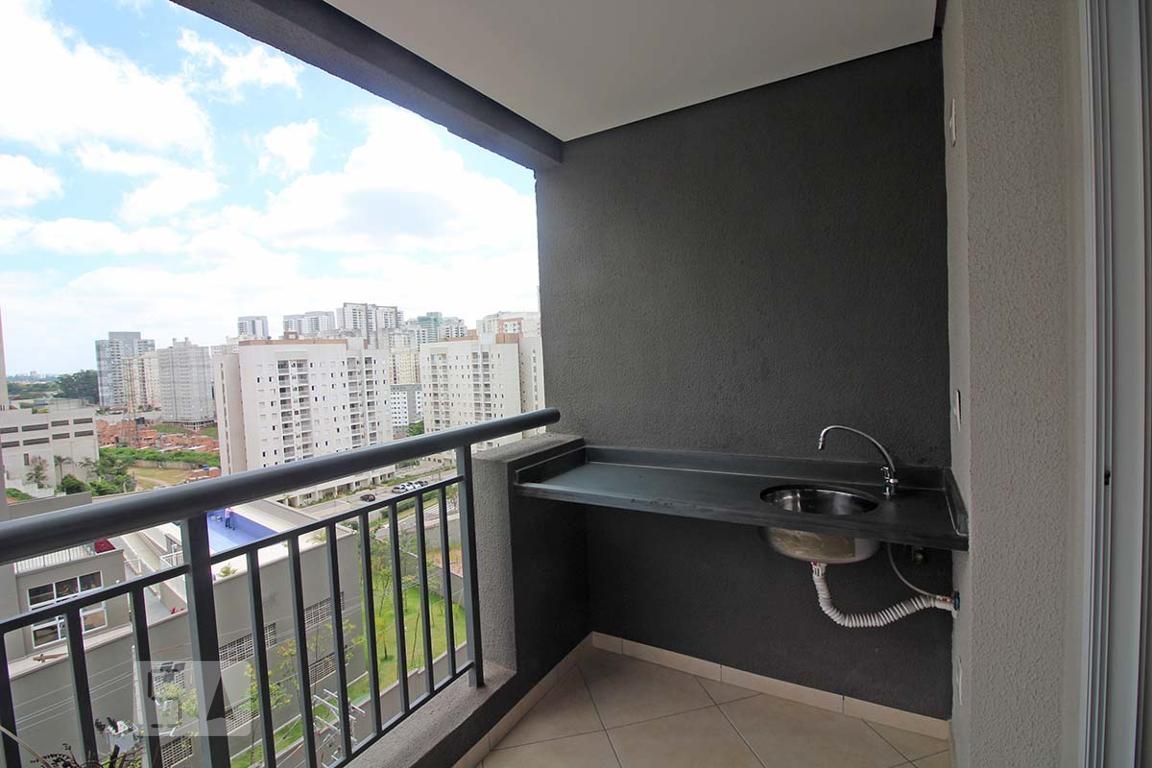 Apartamento, 2 quartos, 55 m² - Foto 7