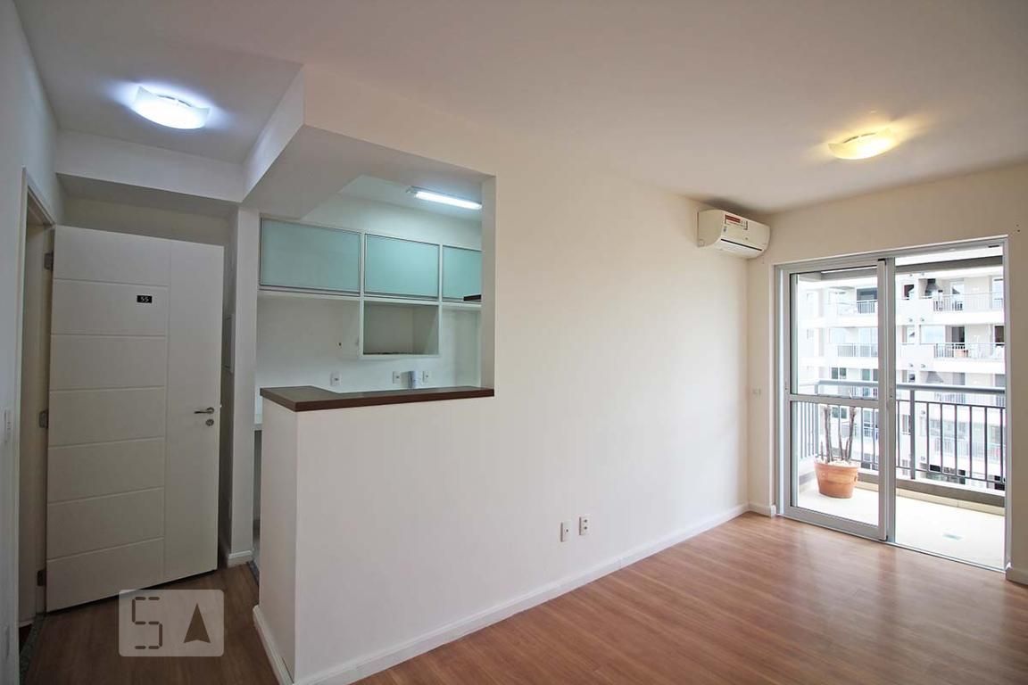 Apartamento, 2 quartos, 55 m² - Foto 1