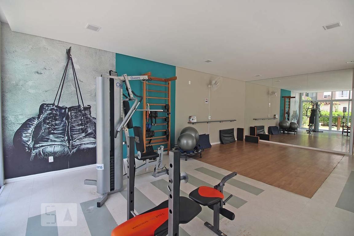Apartamento, 2 quartos, 55 m² - Foto 38
