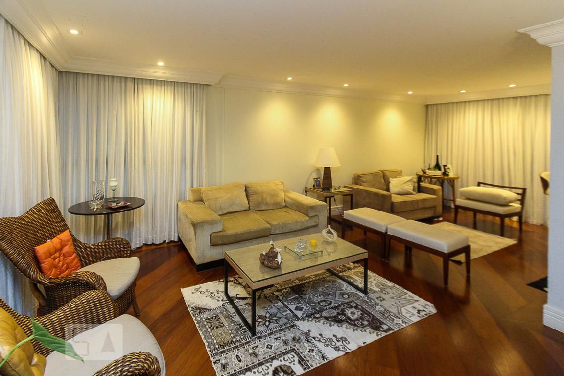 Apartamento, 4 quartos, 163 m² - Foto 7
