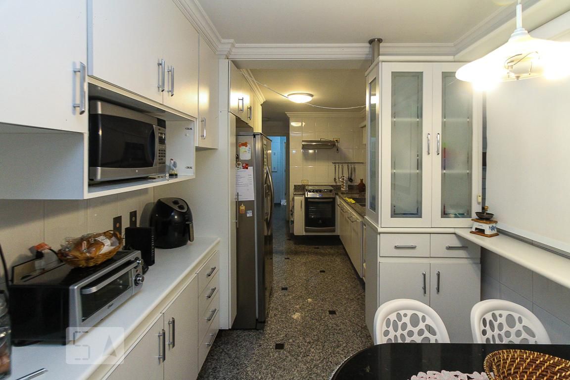 Apartamento, 4 quartos, 163 m² - Foto 58