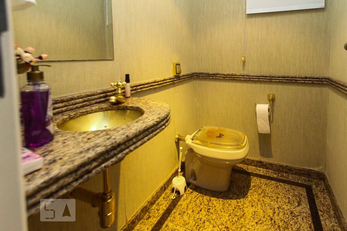 Apartamento, 4 quartos, 163 m² - Foto 21