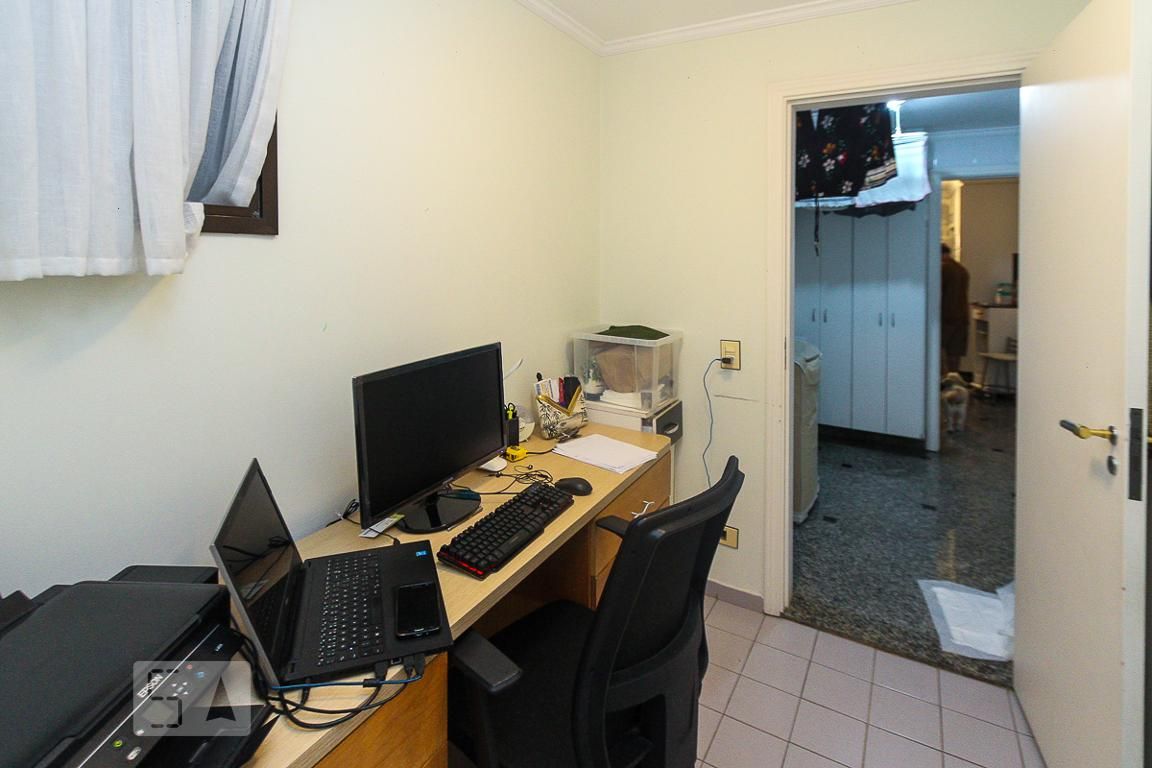 Apartamento, 4 quartos, 163 m² - Foto 73