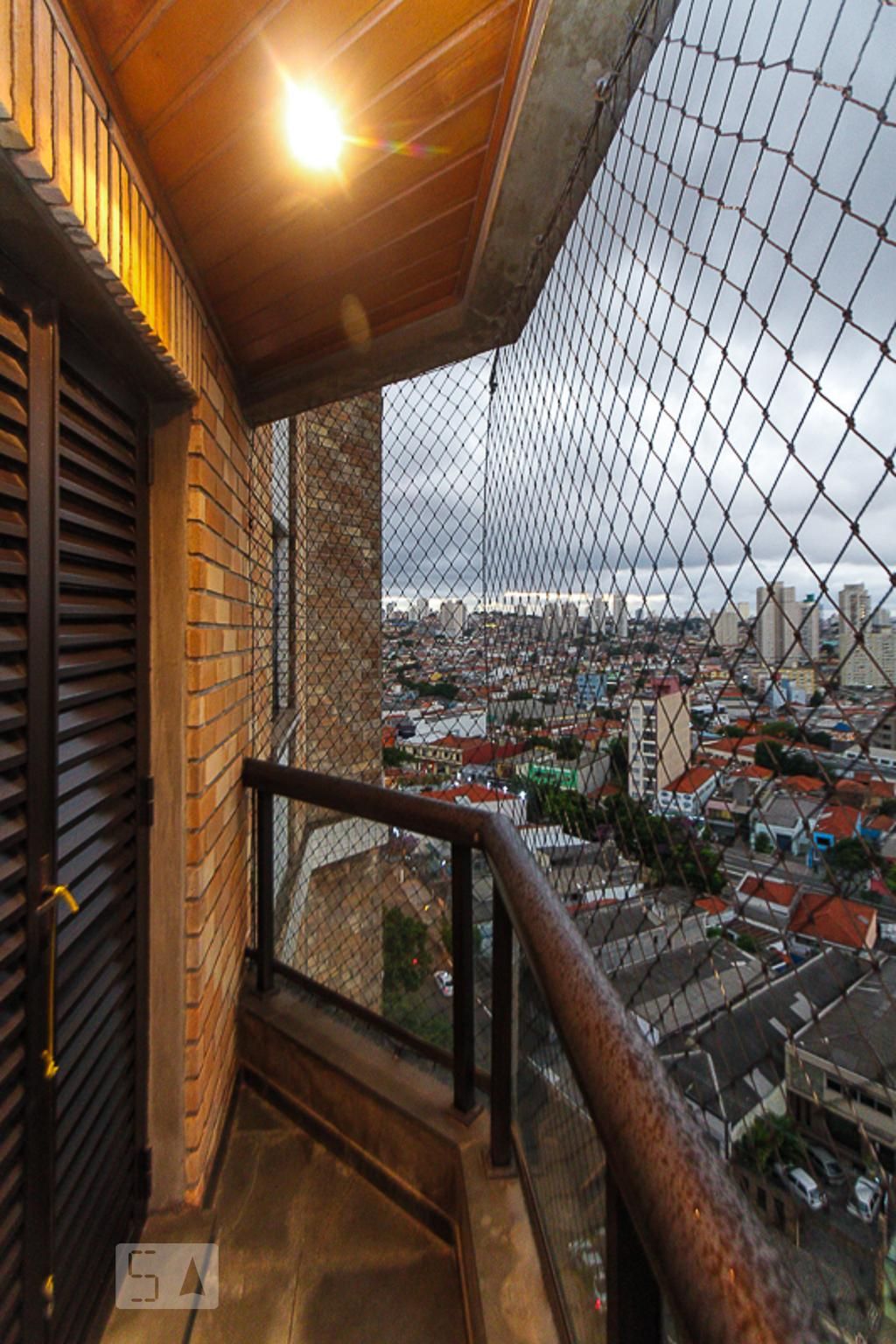 Apartamento, 4 quartos, 163 m² - Foto 49