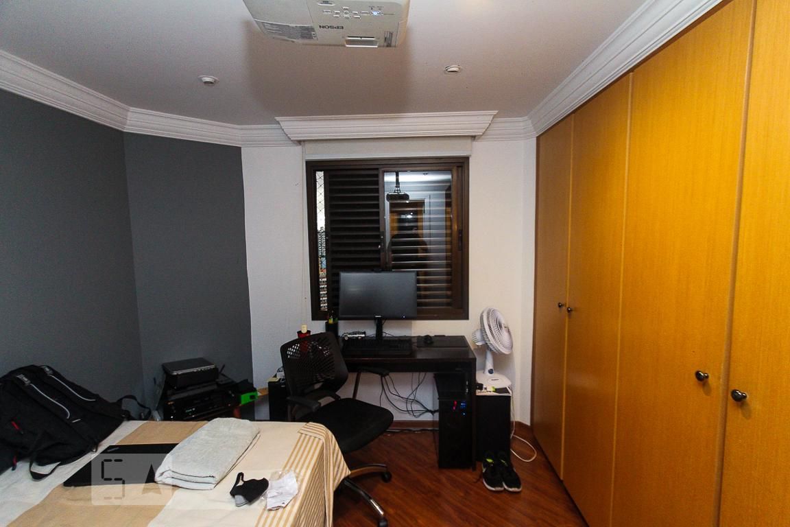 Apartamento, 4 quartos, 163 m² - Foto 25