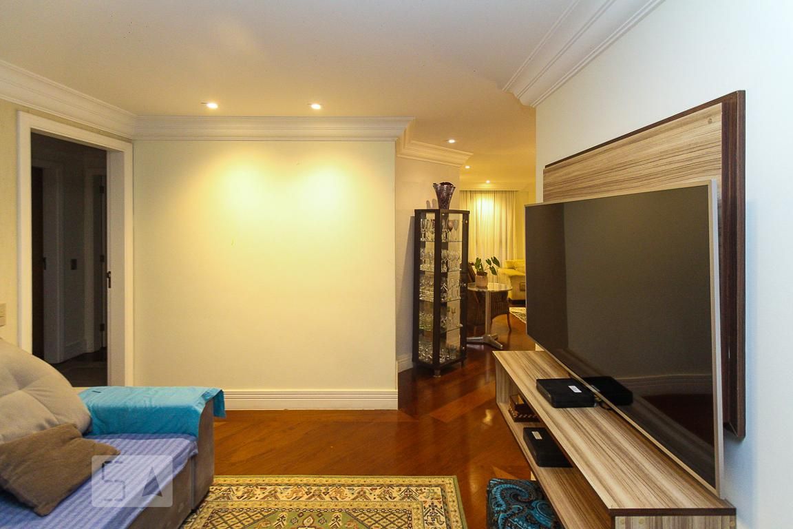 Apartamento, 4 quartos, 163 m² - Foto 12