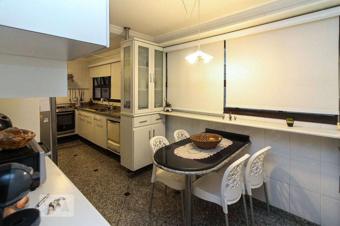 Apartamento, 4 quartos, 163 m² - Foto 57