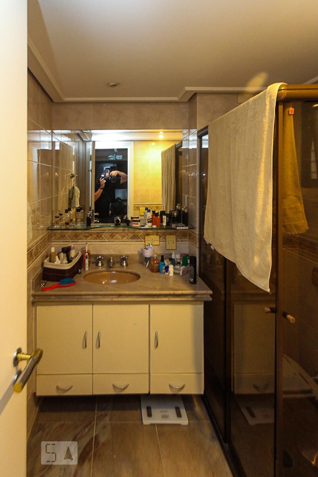 Apartamento, 4 quartos, 163 m² - Foto 30