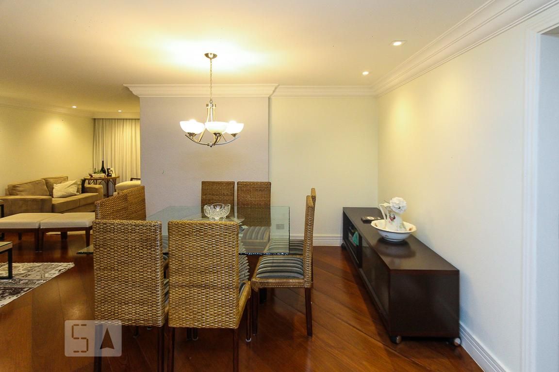 Apartamento, 4 quartos, 163 m² - Foto 6