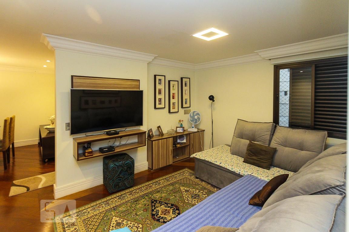 Apartamento, 4 quartos, 163 m² - Foto 1