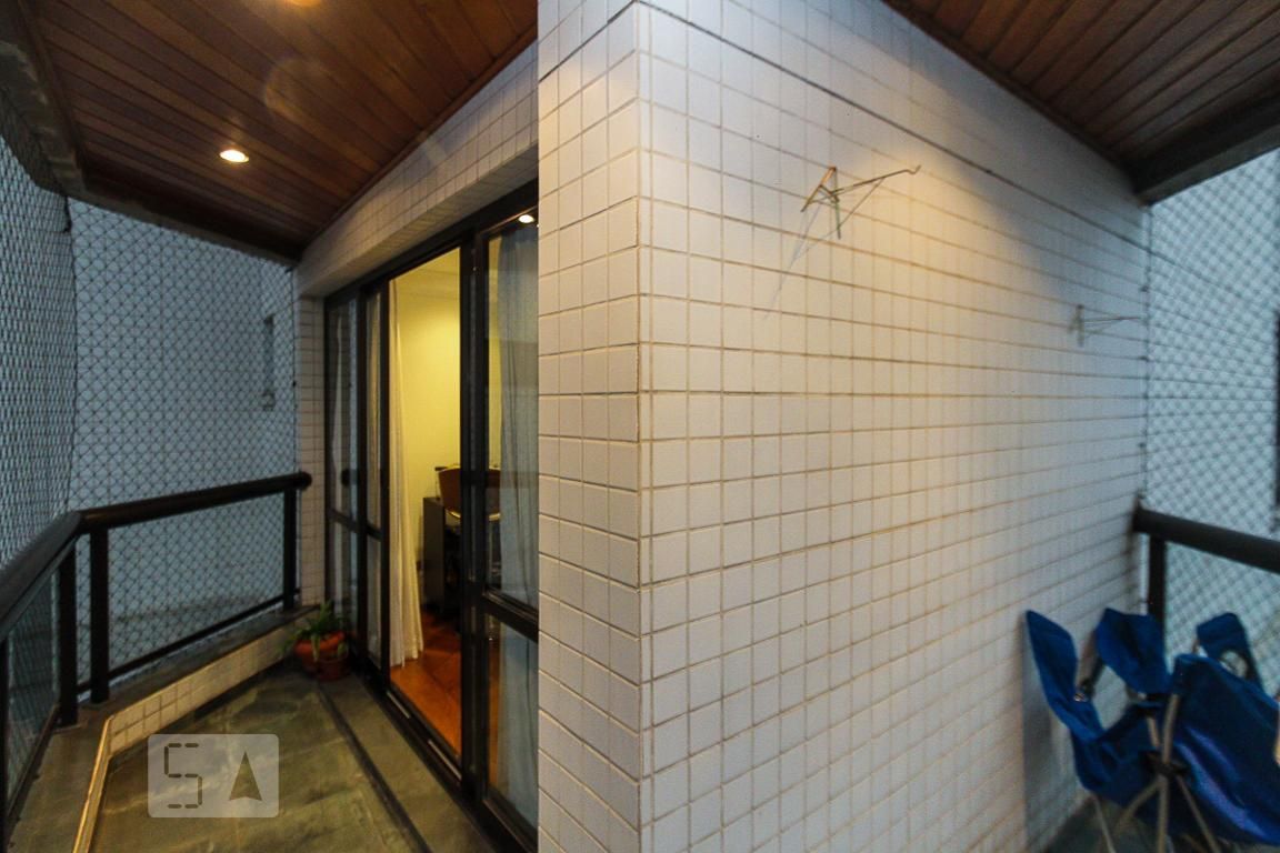 Apartamento, 4 quartos, 163 m² - Foto 15