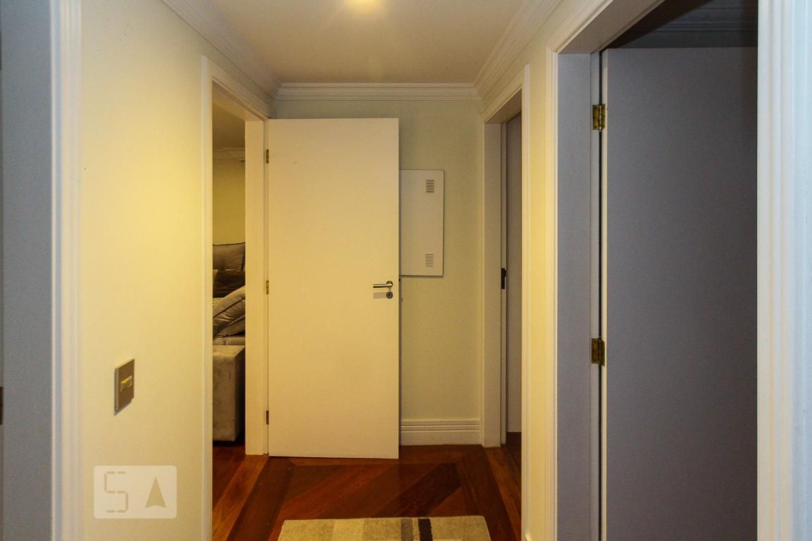 Apartamento, 4 quartos, 163 m² - Foto 22
