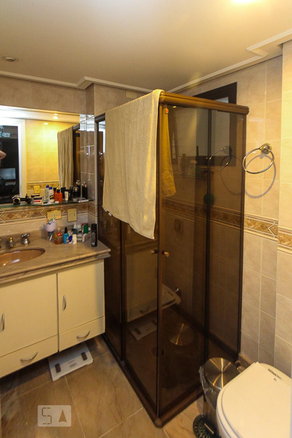 Apartamento, 4 quartos, 163 m² - Foto 29