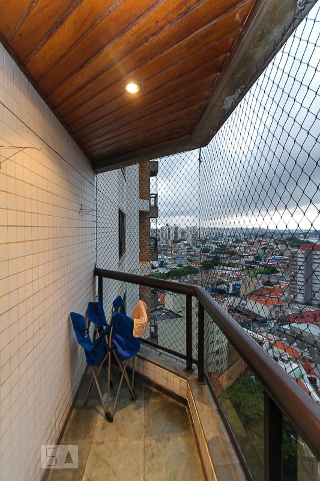 Apartamento, 4 quartos, 163 m² - Foto 17