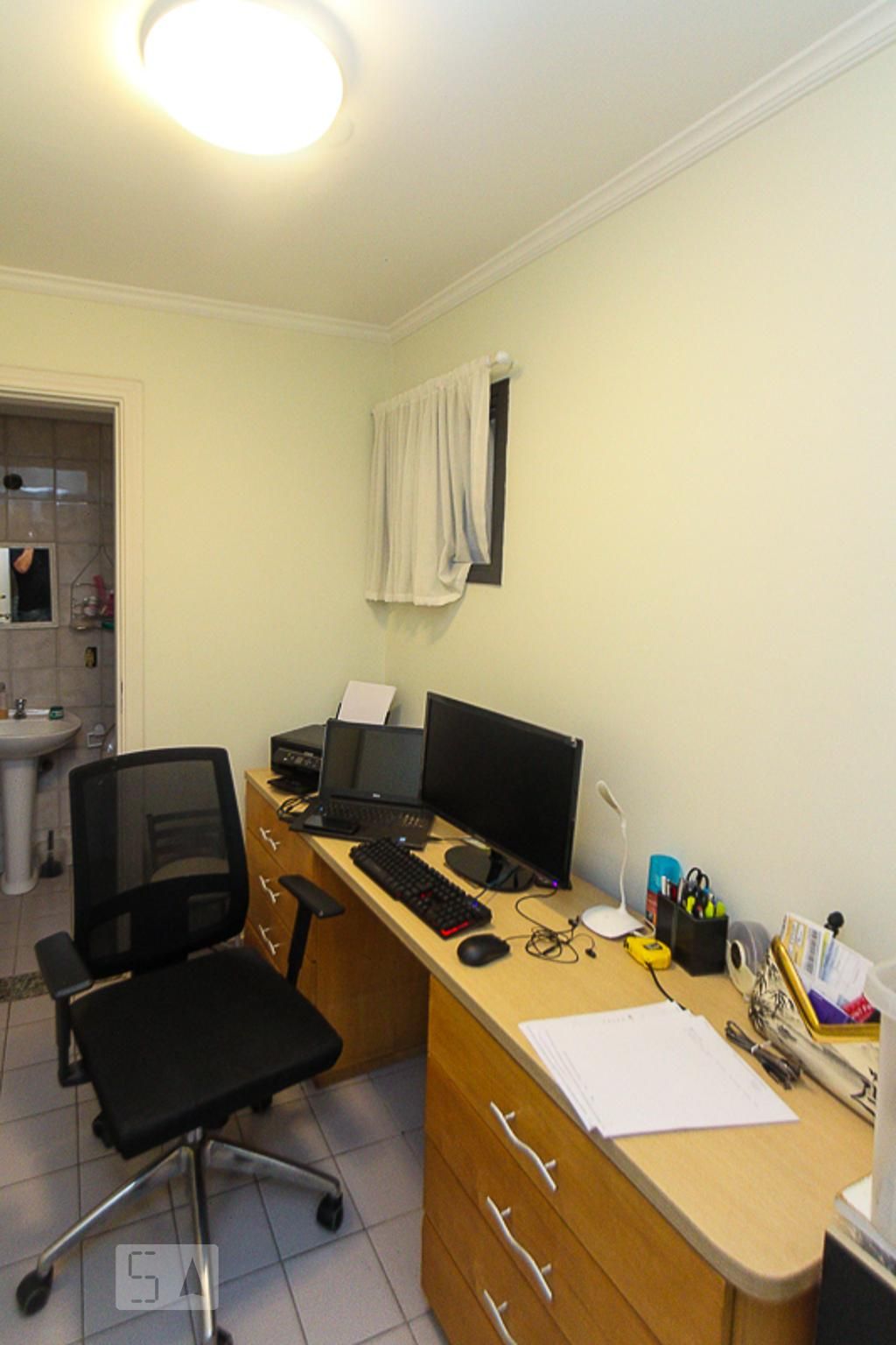 Apartamento, 4 quartos, 163 m² - Foto 72