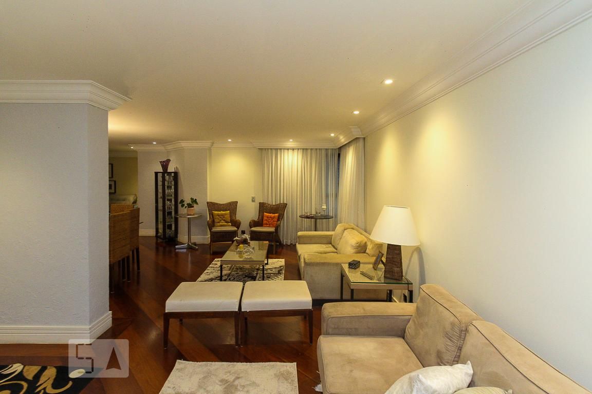 Apartamento, 4 quartos, 163 m² - Foto 2