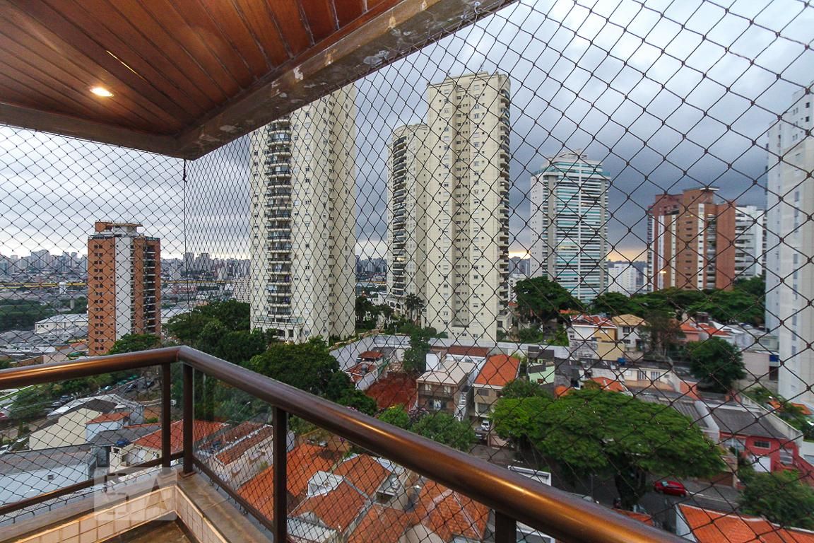Apartamento, 4 quartos, 163 m² - Foto 14