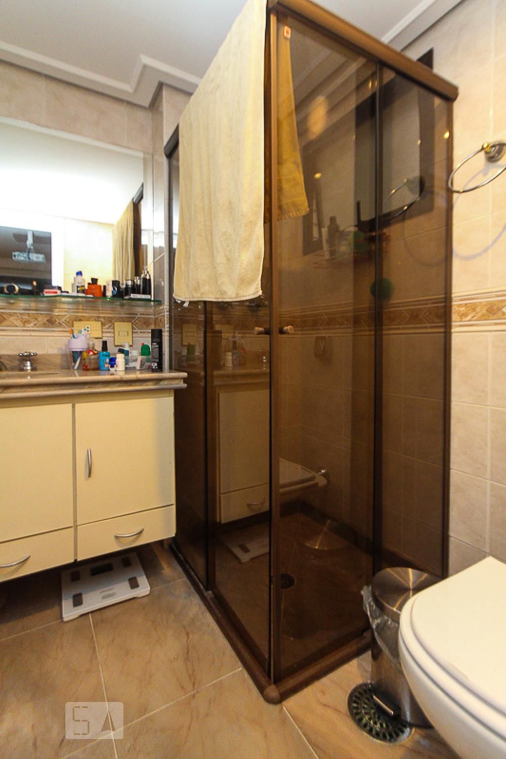 Apartamento, 4 quartos, 163 m² - Foto 33